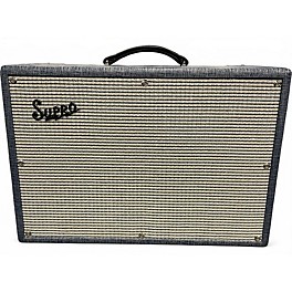 Used Supro 1648RT SATURN REVERB Tube Guitar Combo Amp