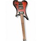 Used Anesidora J804 Brown Sunburst Solid Body Electric Guitar thumbnail