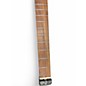Used Anesidora J804 Brown Sunburst Solid Body Electric Guitar
