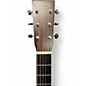 Used Martin D18 Natural Acoustic Guitar