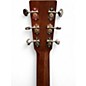 Used Martin D18 Natural Acoustic Guitar