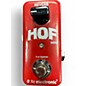 Used TC Electronic Hall Of Fame Mini Reverb Effect Pedal thumbnail