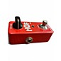 Used TC Electronic Hall Of Fame Mini Reverb Effect Pedal