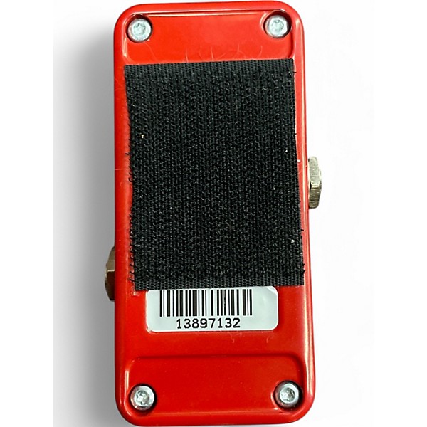Used TC Electronic Hall Of Fame Mini Reverb Effect Pedal