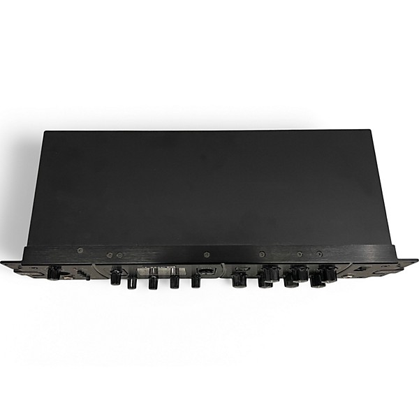 Used Line 6 pod hd pro x Effect Processor