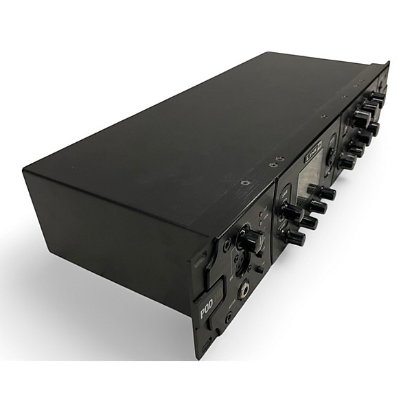 Used Line 6 pod hd pro x Effect Processor