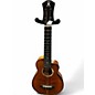 Used Anuenue Bird US3K koa Ukulele thumbnail