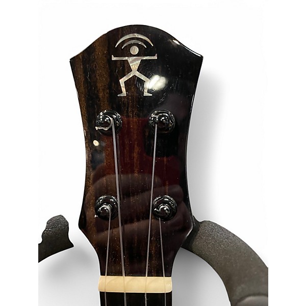 Used Anuenue Bird US3K koa Ukulele