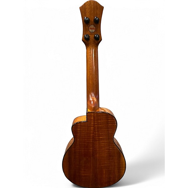Used Anuenue Bird US3K koa Ukulele