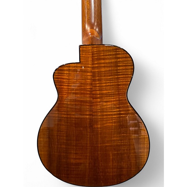 Used Anuenue Bird US3K koa Ukulele