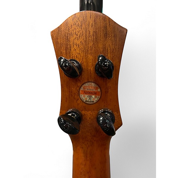 Used Anuenue Bird US3K koa Ukulele