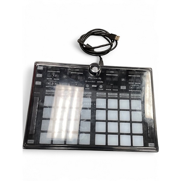 Used Pioneer DJ DDJ-XP2 DJ Controller