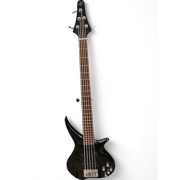 Used Tune TWB5 Black Electric Bass Guitar,Specials : American Fashion Style Bags On Sale