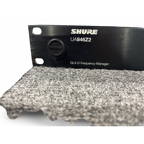 Used Shure UA846Z2