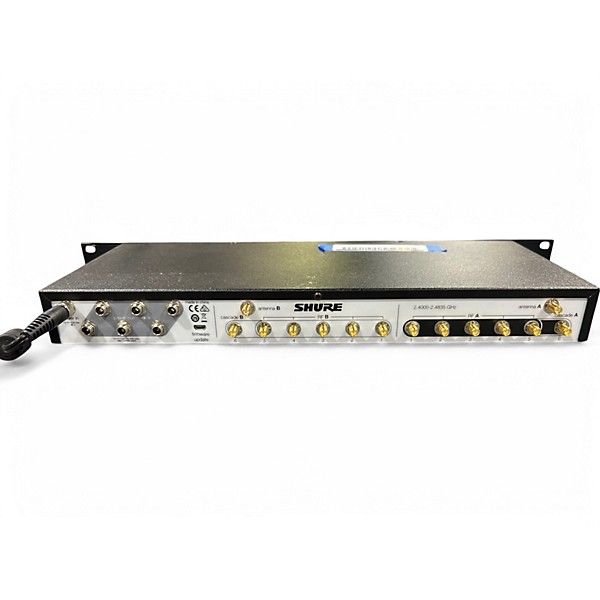 Used Shure UA846Z2