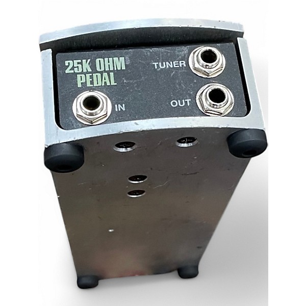 Used Ernie Ball VP Junior 25K Active Volume Pedal