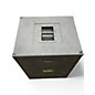 Used Trace Elliot PRO 4X10 Bass Cabinet