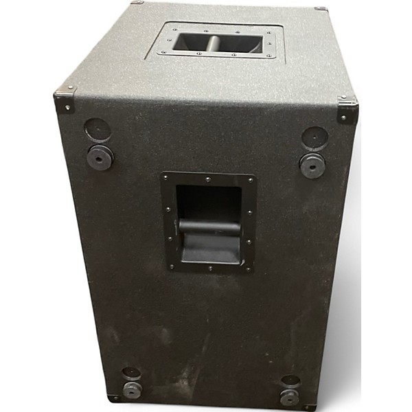 Used Trace Elliot PRO 4X10 Bass Cabinet
