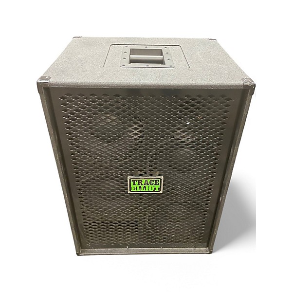 Used Trace Elliot PRO 4X10 Bass Cabinet