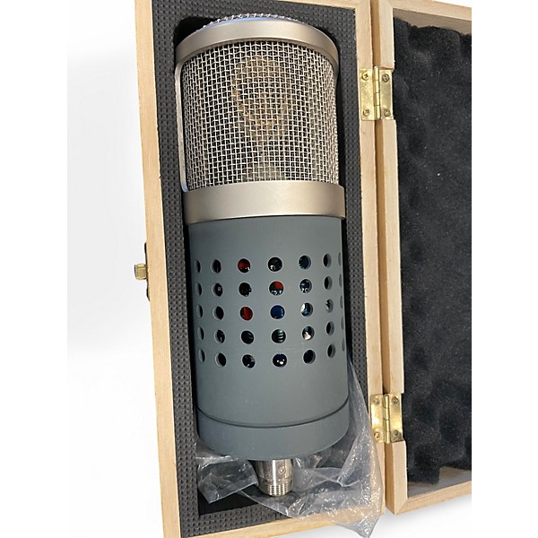 Used sE Electronics Gemin Condenser Microphone