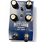 Used Pettyjohn Electronics Lift MKII Effect Pedal thumbnail