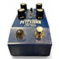Used Pettyjohn Electronics Lift MKII Effect Pedal