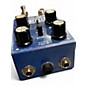 Used Pettyjohn Electronics Lift MKII Effect Pedal