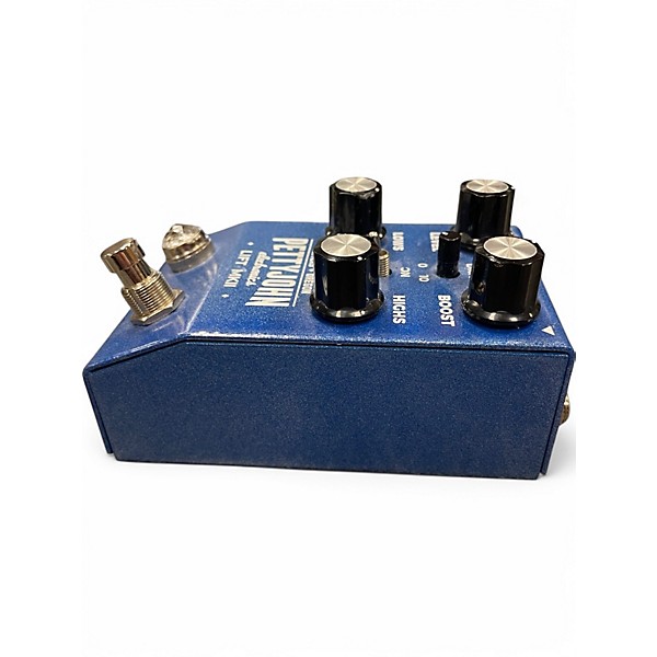 Used Pettyjohn Electronics Lift MKII Effect Pedal