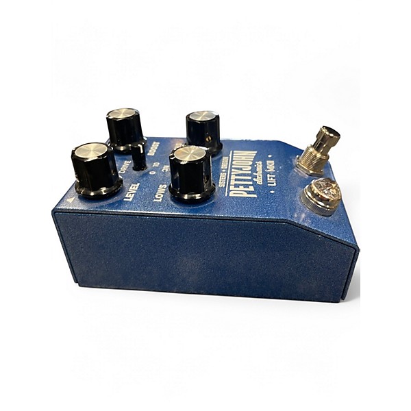 Used Pettyjohn Electronics Lift MKII Effect Pedal