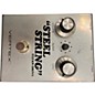 Used Vertek STEEL STRING Effect Pedal thumbnail
