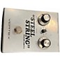 Used Vertek STEEL STRING Effect Pedal