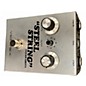 Used Vertek STEEL STRING Effect Pedal