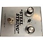 Used Vertek STEEL STRING Effect Pedal
