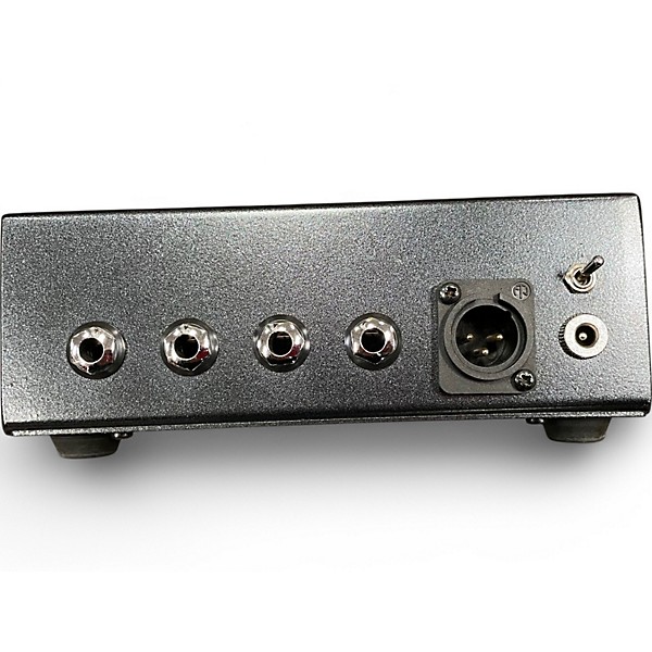 Used Orange Amplifiers Guitar Butler Preamp Effect Pedal