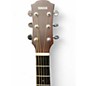 Used Yamaha A3R 3 Color Sunburst Acoustic Electric Guitar