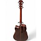 Used Yamaha A3R 3 Color Sunburst Acoustic Electric Guitar