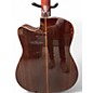 Used Yamaha A3R 3 Color Sunburst Acoustic Electric Guitar