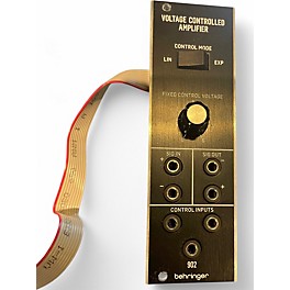 Used Behringer 902 Production Controller