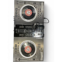 Used Numark NS7 DJ Controller