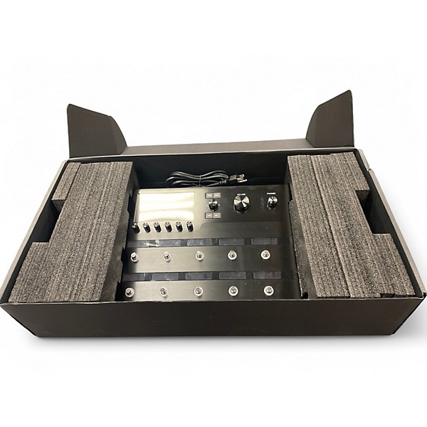 Used Line 6 Helix Effect Processor
