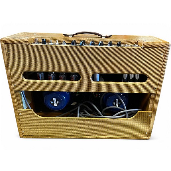 Used Kendrick 2412 Tube Guitar Combo Amp