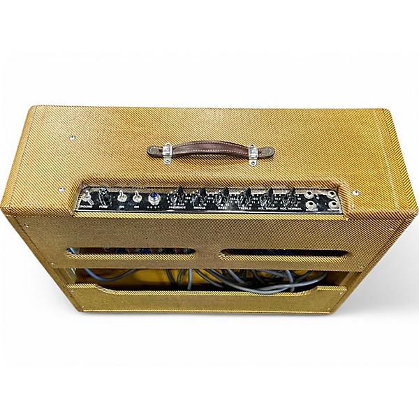 Used Kendrick 2412 Tube Guitar Combo Amp