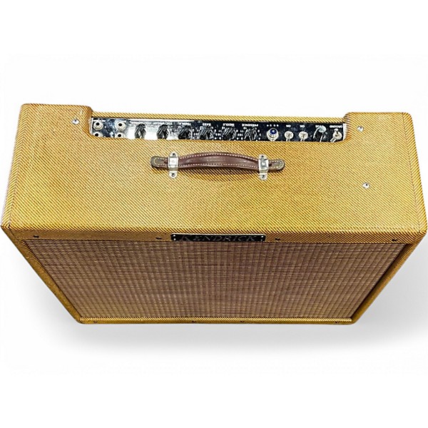 Used Kendrick 2412 Tube Guitar Combo Amp