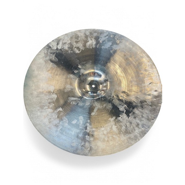 Used Wuhan 20in 20' MED-HVY RIDE Cymbal