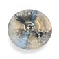Used Wuhan 20in 20' MED-HVY RIDE Cymbal