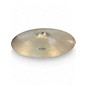 Used Wuhan 20in 20' MED-HVY RIDE Cymbal