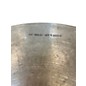 Used Wuhan 20in 20' MED-HVY RIDE Cymbal