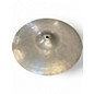 Used Wuhan 14in 14" HIHATS Cymbal