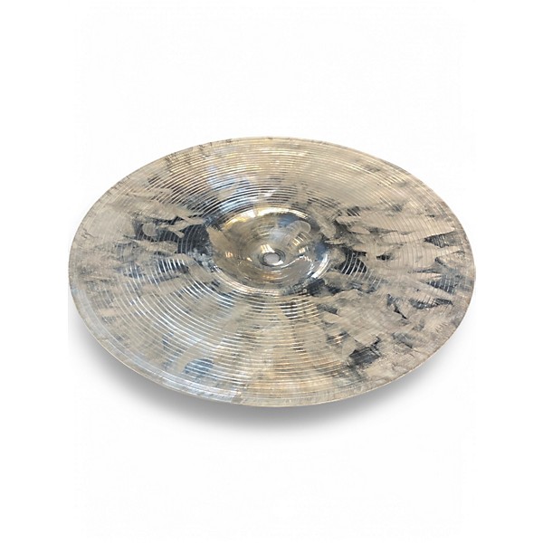 Used Wuhan 14in 14" HIHATS Cymbal
