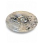 Used Wuhan 14in 14" HIHATS Cymbal